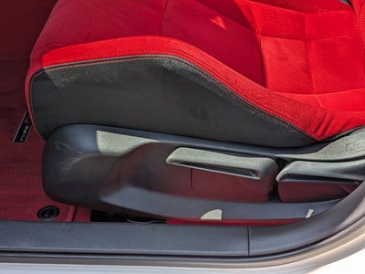 2025 Honda Civic Type R Base