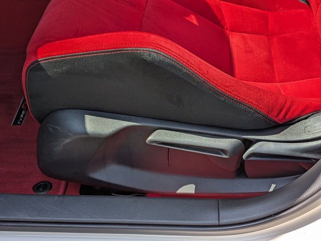 2025 Honda Civic Type R Base