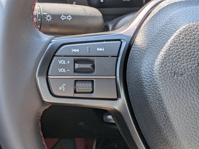 2025 Honda Civic Type R Base