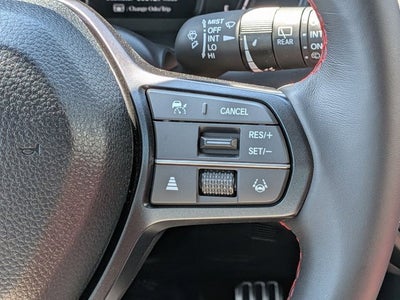 2025 Honda Civic Type R Base