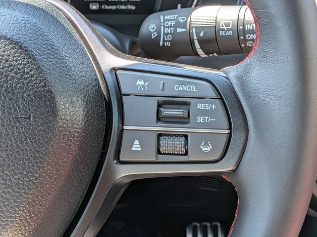 2025 Honda Civic Type R Base