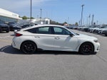 2025 Honda Civic Type R Base