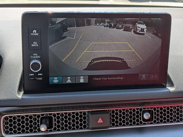 2025 Honda Civic Type R Base