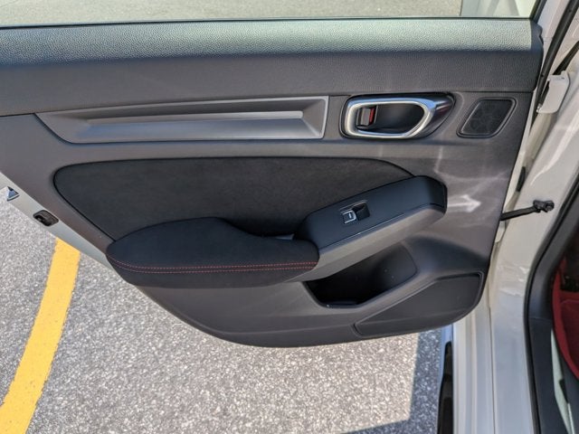 2025 Honda Civic Type R Base