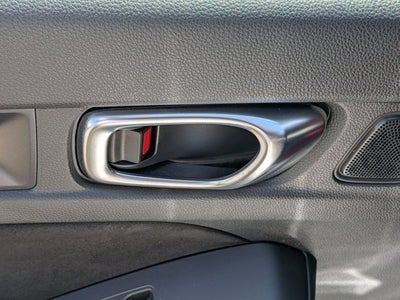 2025 Honda Civic Type R Base