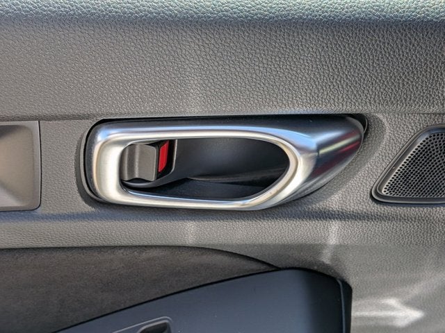 2025 Honda Civic Type R Base