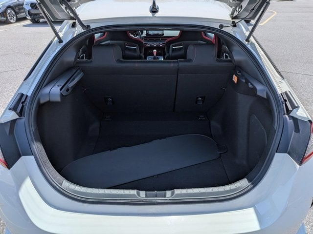 2025 Honda Civic Type R Base