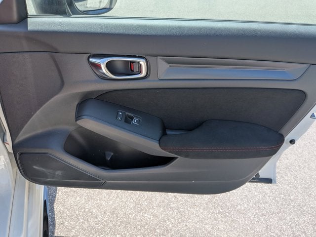 2025 Honda Civic Type R Base