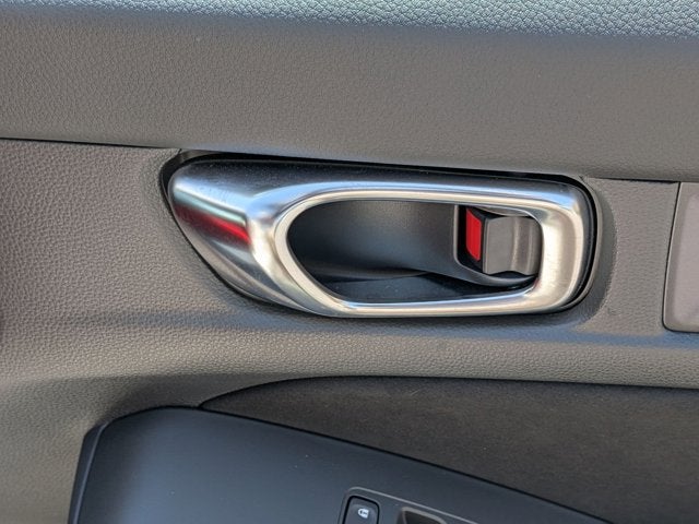 2025 Honda Civic Type R Base