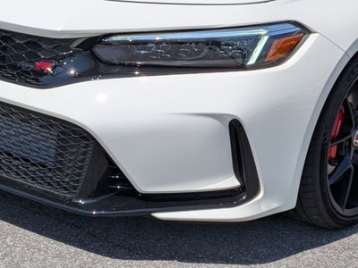 2025 Honda Civic Type R Base