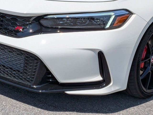 2025 Honda Civic Type R Base