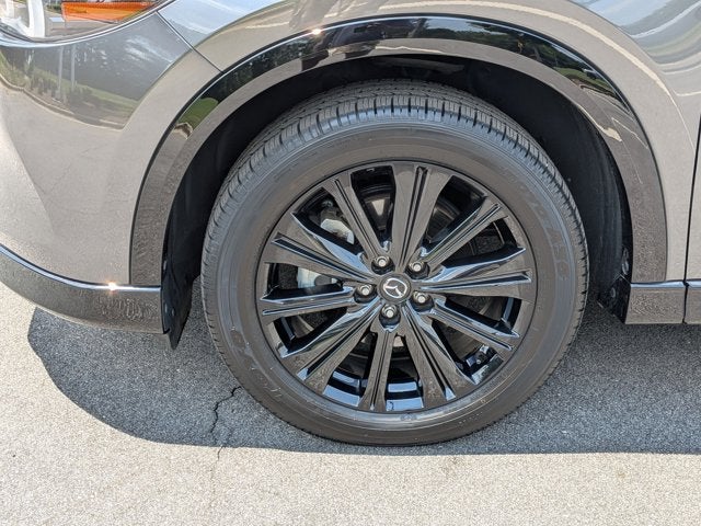 2025 Mazda Mazda CX-5 2.5 Turbo Premium Package