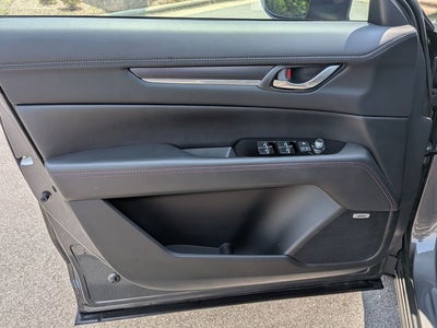 2025 Mazda Mazda CX-5 2.5 Turbo Premium Package