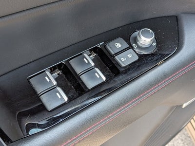 2025 Mazda Mazda CX-5 2.5 Turbo Premium Package