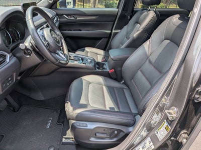 2025 Mazda Mazda CX-5 2.5 Turbo Premium Package