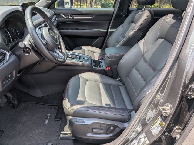 2025 Mazda Mazda CX-5 2.5 Turbo Premium Package