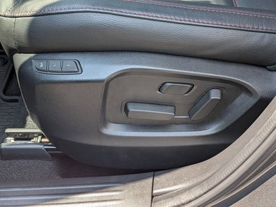 2025 Mazda Mazda CX-5 2.5 Turbo Premium Package