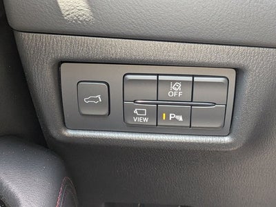 2025 Mazda Mazda CX-5 2.5 Turbo Premium Package
