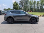 2025 Mazda Mazda CX-5 2.5 Turbo Premium Package