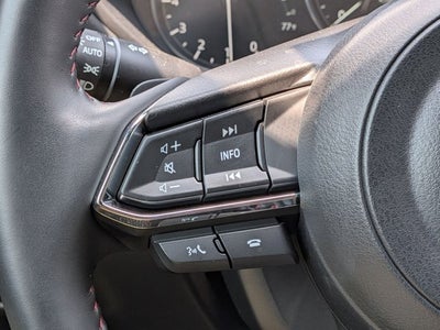 2025 Mazda Mazda CX-5 2.5 Turbo Premium Package