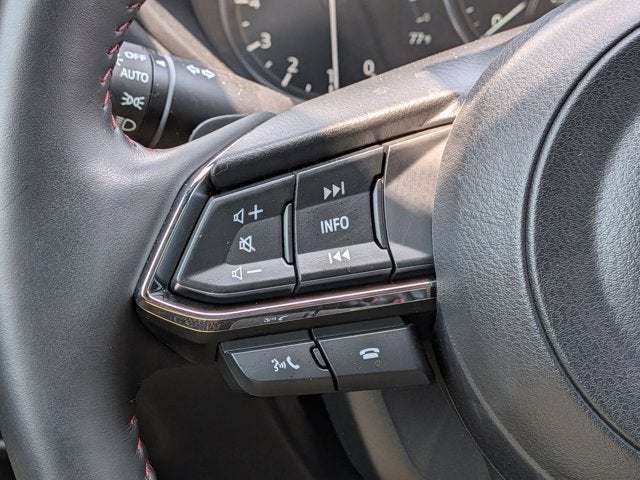 2025 Mazda Mazda CX-5 2.5 Turbo Premium Package