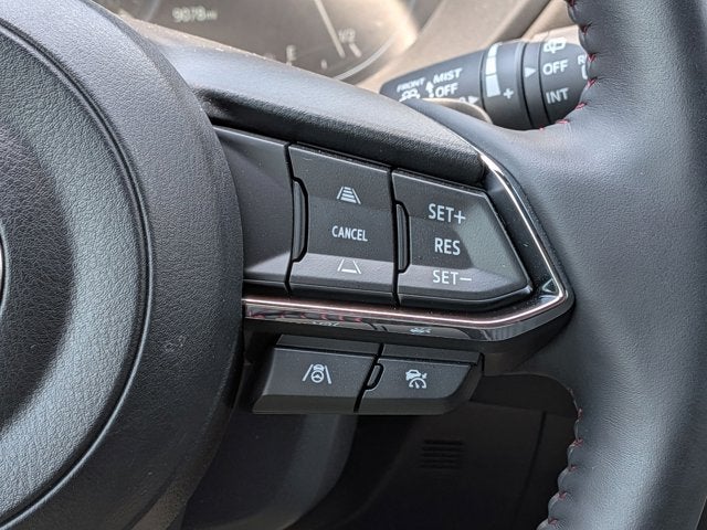 2025 Mazda Mazda CX-5 2.5 Turbo Premium Package