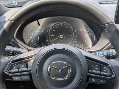 2025 Mazda Mazda CX-5 2.5 Turbo Premium Package