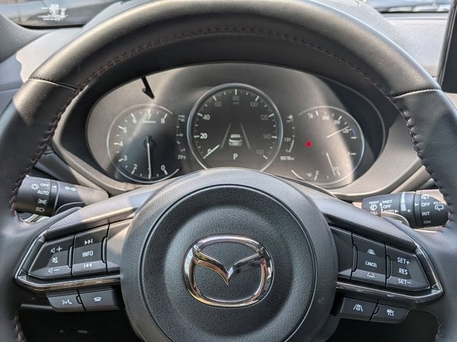 2025 Mazda Mazda CX-5 2.5 Turbo Premium Package