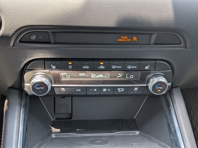 2025 Mazda Mazda CX-5 2.5 Turbo Premium Package