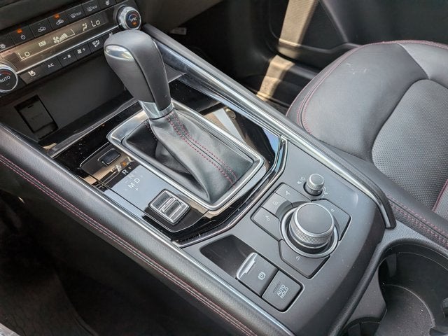 2025 Mazda Mazda CX-5 2.5 Turbo Premium Package