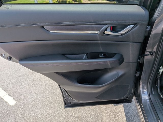 2025 Mazda Mazda CX-5 2.5 Turbo Premium Package