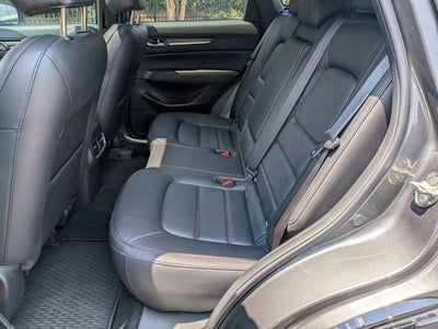 2025 Mazda Mazda CX-5 2.5 Turbo Premium Package