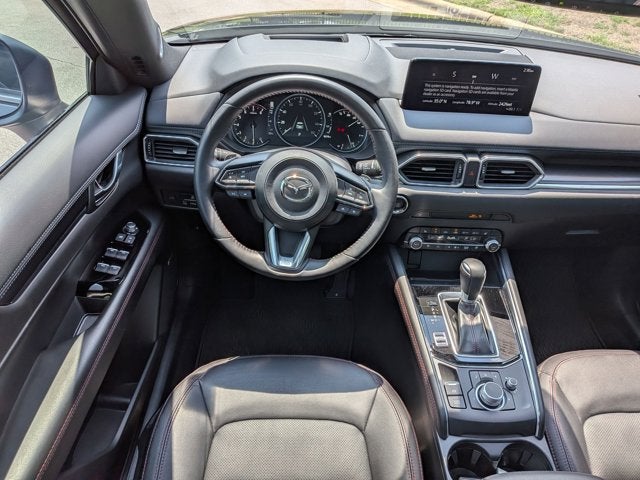 2025 Mazda Mazda CX-5 2.5 Turbo Premium Package