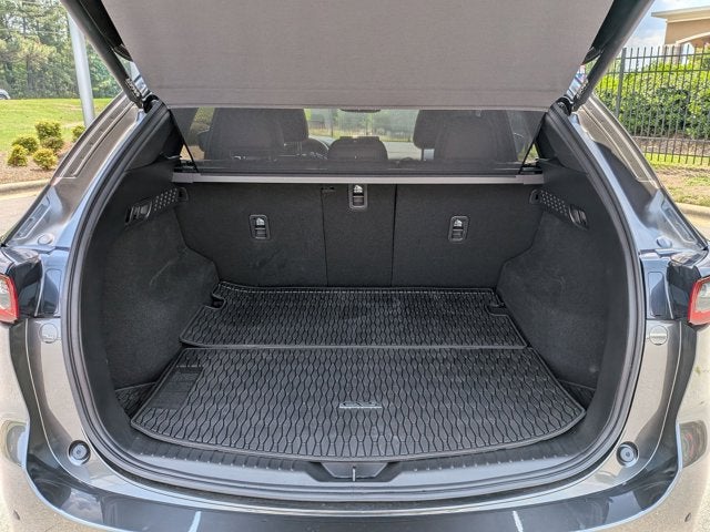 2025 Mazda Mazda CX-5 2.5 Turbo Premium Package