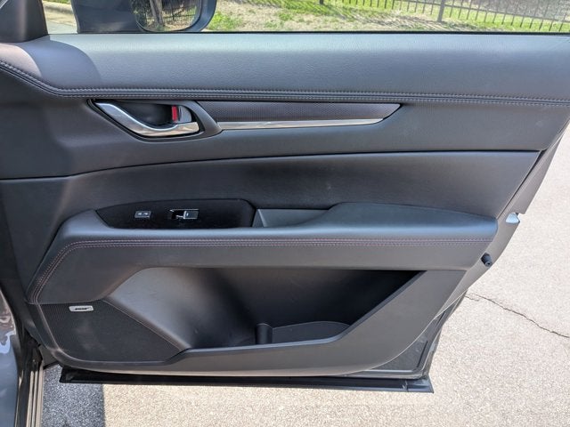 2025 Mazda Mazda CX-5 2.5 Turbo Premium Package