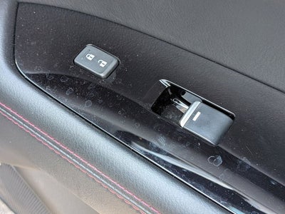2025 Mazda Mazda CX-5 2.5 Turbo Premium Package