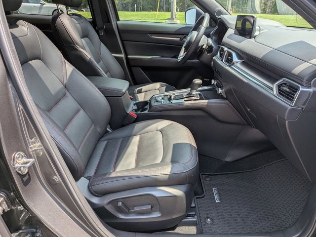 2025 Mazda Mazda CX-5 2.5 Turbo Premium Package