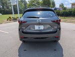 2025 Mazda Mazda CX-5 2.5 Turbo Premium Package