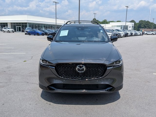 2025 Mazda Mazda CX-5 2.5 Turbo Premium Package
