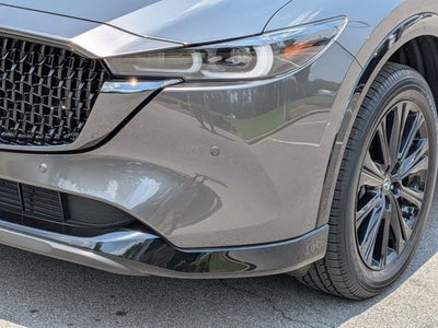 2025 Mazda Mazda CX-5 2.5 Turbo Premium Package