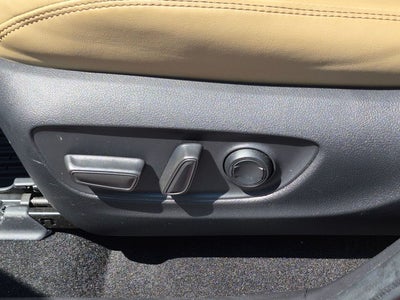 2025 Toyota RAV4 Hybrid Limited