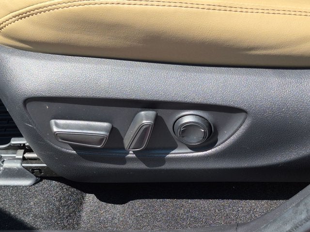 2025 Toyota RAV4 Hybrid Limited