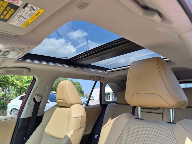 2025 Toyota RAV4 Hybrid Limited
