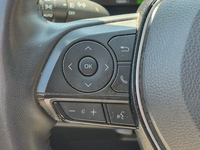 2025 Toyota RAV4 Hybrid Limited