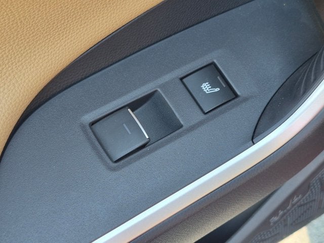 2025 Toyota RAV4 Hybrid Limited