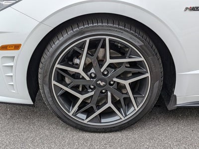2023 Hyundai Sonata N Line