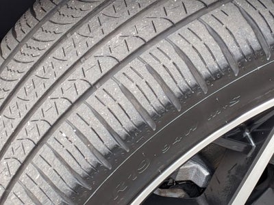 2023 Hyundai Sonata N Line