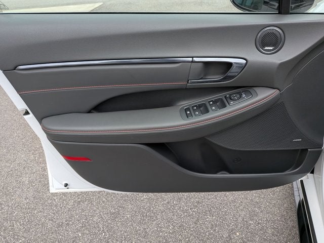 2023 Hyundai Sonata N Line