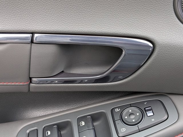 2023 Hyundai Sonata N Line