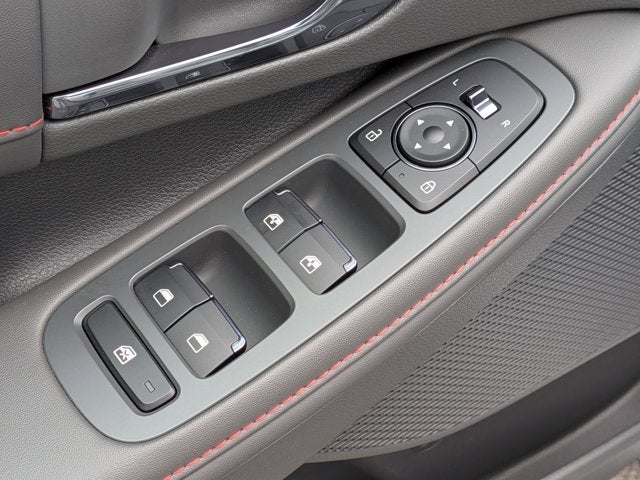 2023 Hyundai Sonata N Line
